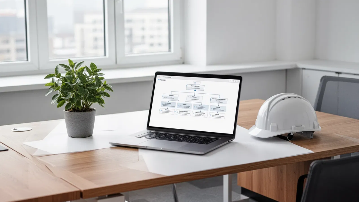 DGUV Vorschrift 2: Neuer Arbeitsschutz für KMU startet - Foto: über boerse-global.de