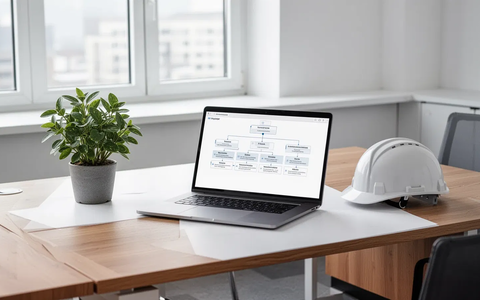 DGUV Vorschrift 2: Neuer Arbeitsschutz für KMU startet - Foto: über boerse-global.de