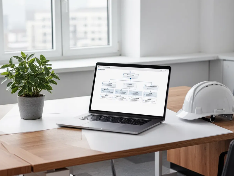 DGUV Vorschrift 2: Neuer Arbeitsschutz für KMU startet - Foto: über boerse-global.de