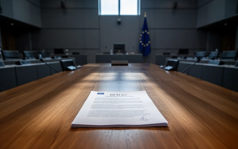 EU verschärft KI-Regeln, USA steuern auf Machtkampf zu - Foto: über boerse-global.de