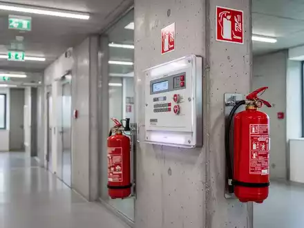 Brandschutz: Österreichs Betriebe im Umbruch - Foto: über boerse-global.de