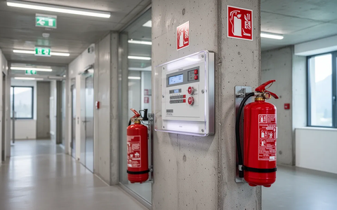 Brandschutz: Österreichs Betriebe im Umbruch - Foto: über boerse-global.de