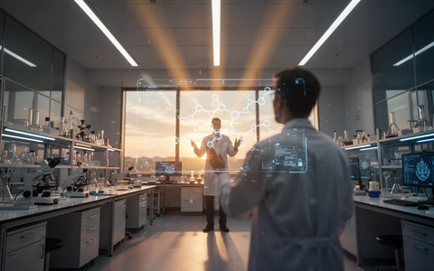 Forschungsförderung 2026: Mehr Geld, neue Regeln für deutsche Unternehmen - Foto: über boerse-global.de