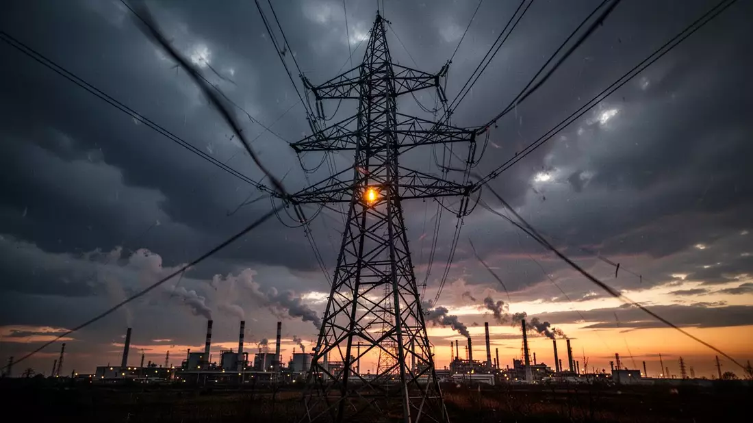 Energiekrise: Geopolitische Schocks und schwächelnde Netze - Bild: über boerse-global.de