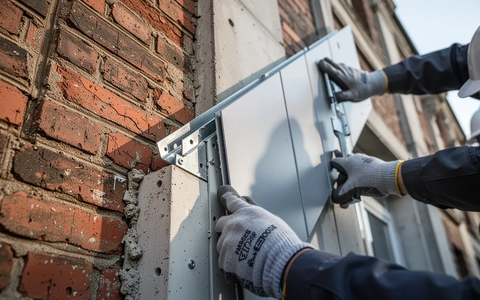 Brandschutz 2026: Alte Gebäude im Umbruch - Foto: über boerse-global.de