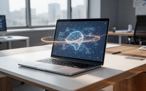 KI-Agenten revolutionieren die Büroarbeit - Foto: über boerse-global.de