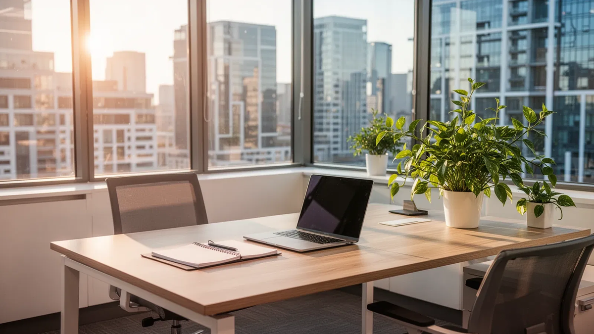 Office Management: Vom Schreibtisch-Helden zum strategischen Partner - Foto: über boerse-global.de