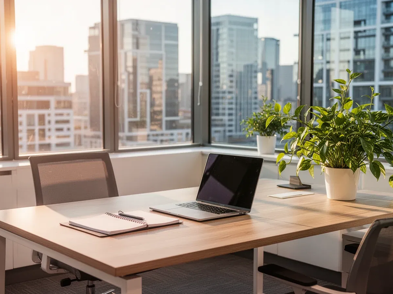 Office Management: Vom Schreibtisch-Helden zum strategischen Partner - Foto: über boerse-global.de