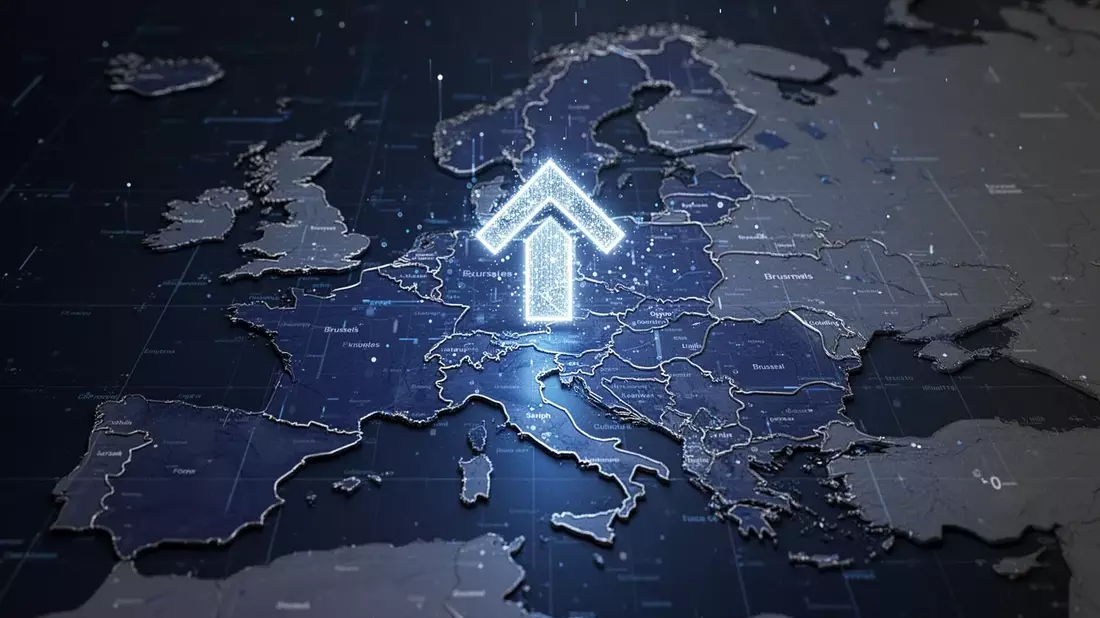 EU Inc.: Europa will Start-ups in 48 Stunden gründen lassen - Bild: über boerse-global.de