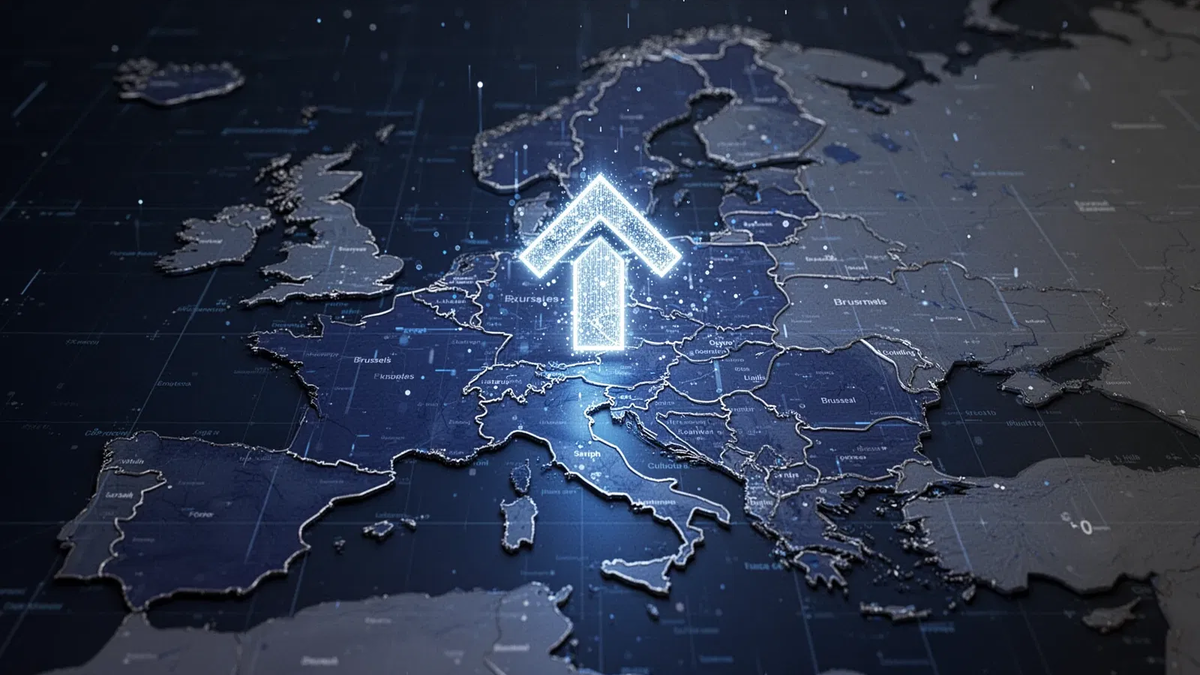 EU Inc.: Europa will Start-ups in 48 Stunden gründen lassen - Foto: über boerse-global.de