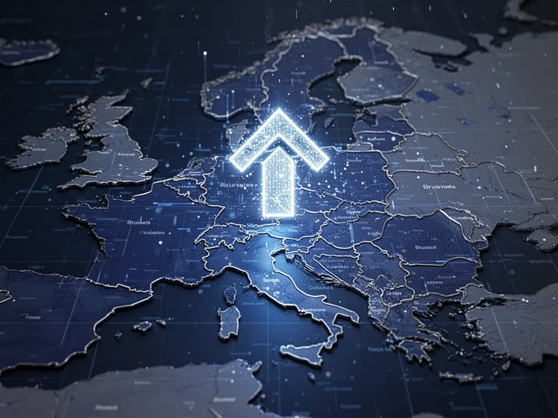 EU Inc.: Europa will Start-ups in 48 Stunden gründen lassen - Foto: über boerse-global.de