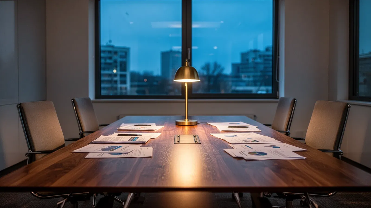 Betriebsratswahlen 2026: Zwischen Mitbestimmung und Restrukturierung - Foto: über boerse-global.de