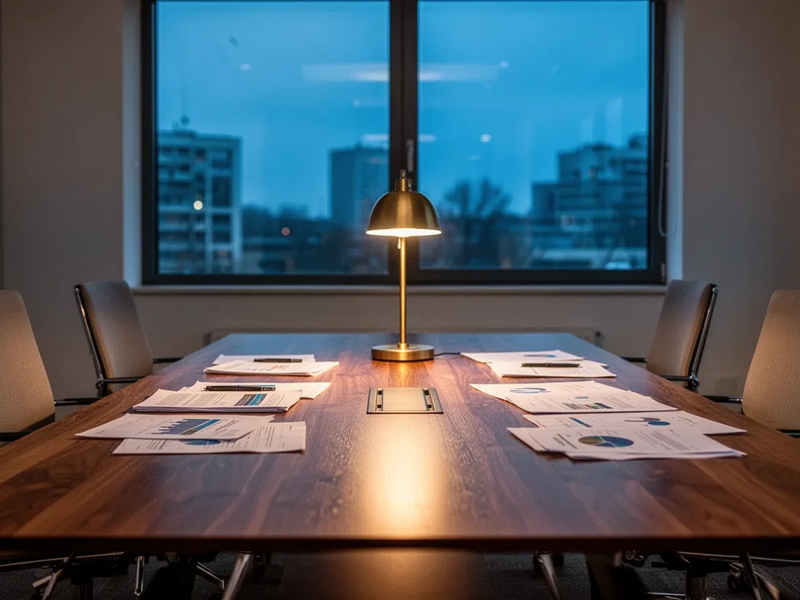 Betriebsratswahlen 2026: Zwischen Mitbestimmung und Restrukturierung - Foto: über boerse-global.de