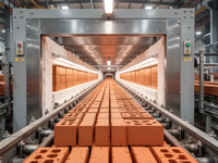 Wienerberger Aktie: Ziegel aus Tunneln - Foto: über boerse-global.de