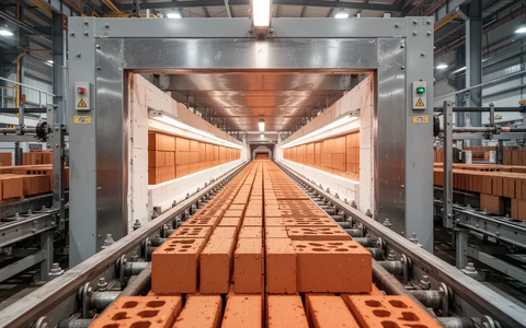 Wienerberger Aktie: Ziegel aus Tunneln - Foto: über boerse-global.de