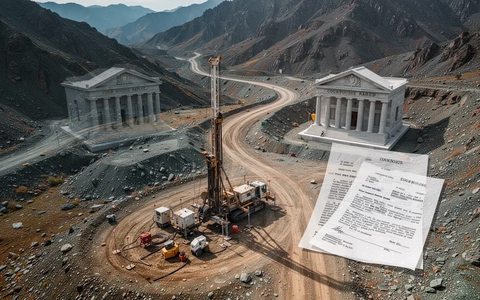 Northern Dynasty Aktie: Justiz-Druck wächst - Foto: über boerse-global.de