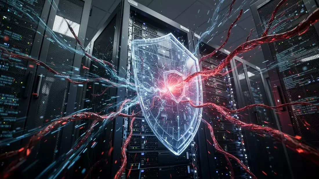 KI-Sicherheit: Neue Berichte warnen vor wachsender Cyber-Bedrohung - Bild: über boerse-global.de