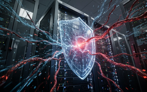 KI-Sicherheit: Neue Berichte warnen vor wachsender Cyber-Bedrohung - Foto: über boerse-global.de