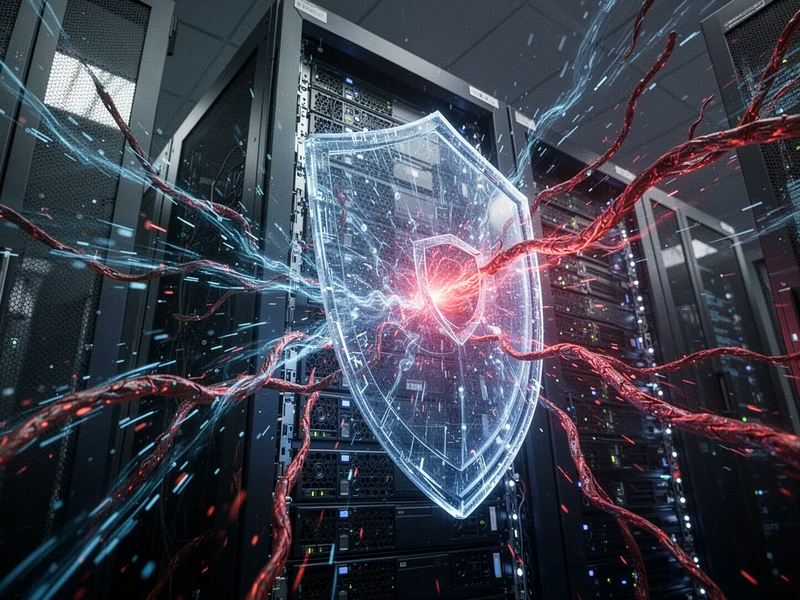 KI-Sicherheit: Neue Berichte warnen vor wachsender Cyber-Bedrohung - Foto: über boerse-global.de