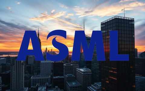 ASML: La Carrera por la Fabricación de Chips en la Escala del Ángstrom Comienza en Europa - Foto: über boerse-global.de