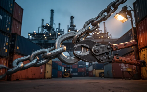 EU-Kompromiss: Weniger Regeln für mehr Rohstoffe - Foto: über boerse-global.de