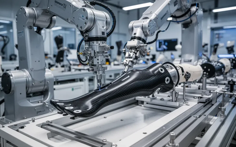 Ottobock Aktie: Profitabilitätssprung überzeugt - Foto: über boerse-global.de