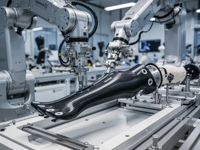 Ottobock Aktie: Profitabilitätssprung überzeugt - Foto: über boerse-global.de