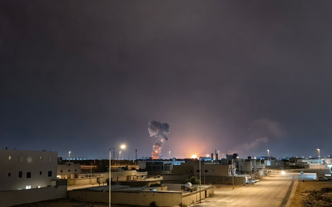 Der Iran-Krieg droht weiter zu eskalieren.  - Foto: -/XinHua/dpa