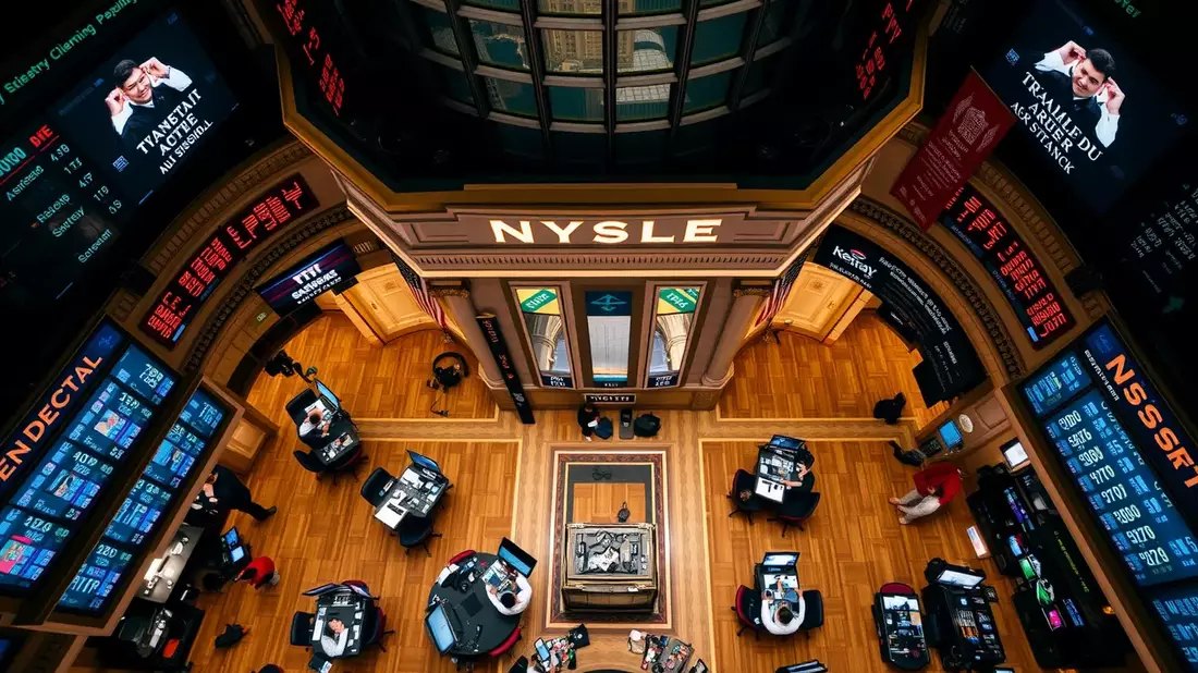 Quest Financial Services Aktie: Strategiewechsel im Sektor - Bild: über boerse-global.de