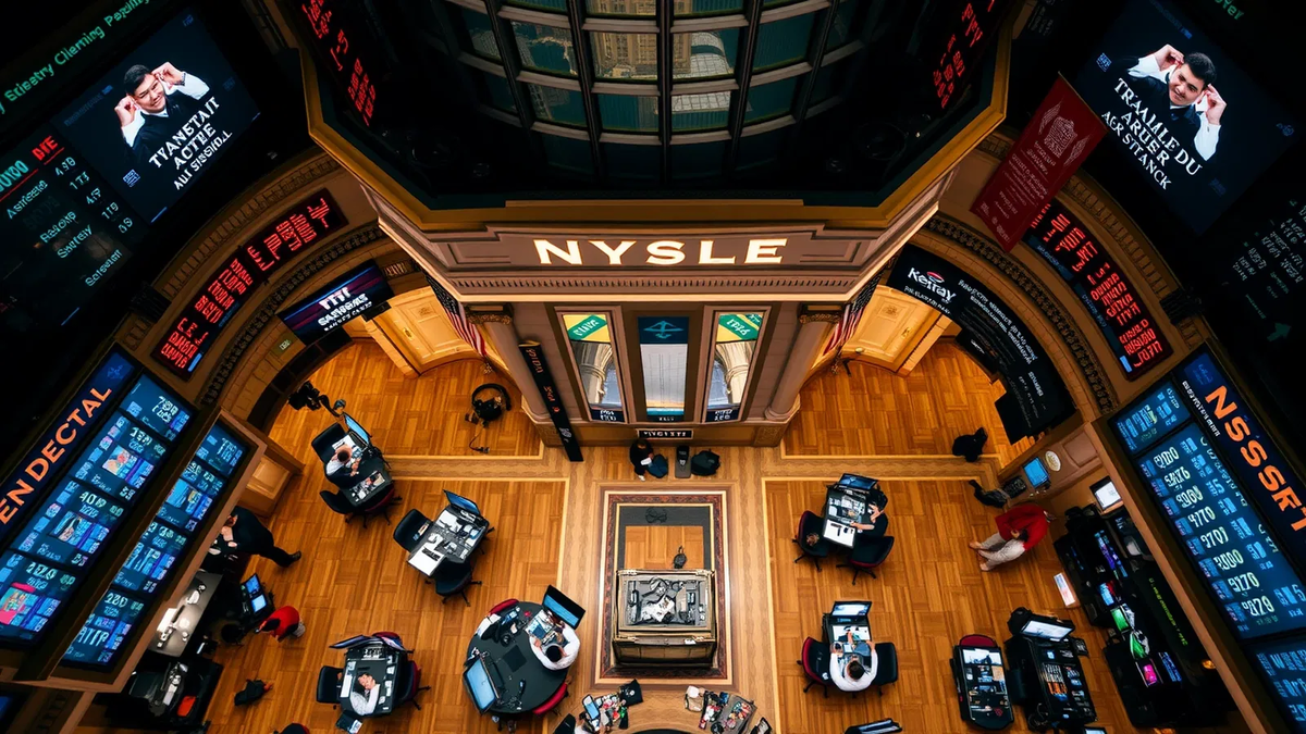 Quest Financial Services Aktie: Strategiewechsel im Sektor - Foto: über boerse-global.de