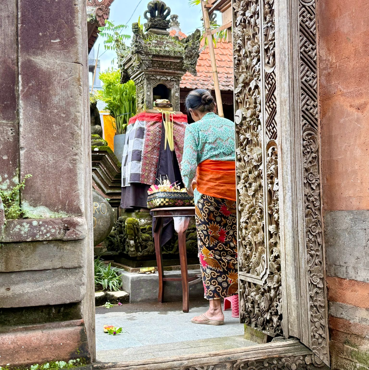 Die Balinesen haben eine einzigartige Kultur und Religion. (Archivbild) - Foto: Carola Frentzen/dpa