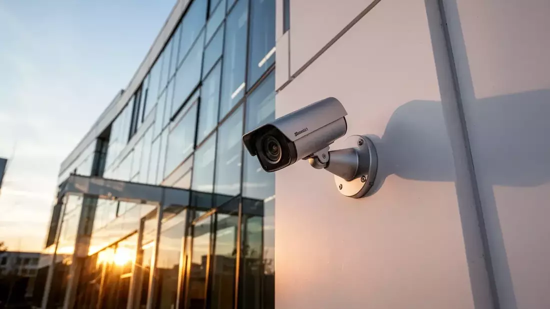 Mobotix Aktie: Profitabilität zurück - Bild: über boerse-global.de