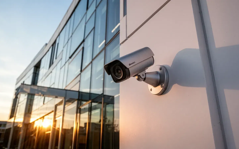 Mobotix Aktie: Profitabilität zurück - Foto: über boerse-global.de