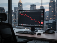 Quarterback Resources Aktie: Im Abwärtssog - Foto: über boerse-global.de