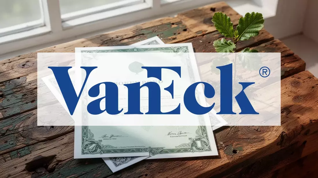 VanEck Green Bond ETF: Nachhaltigkeit - Bild: über boerse-global.de
