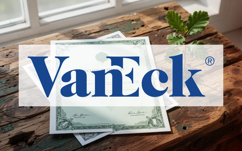 VanEck Green Bond ETF: Nachhaltigkeit - Foto: über boerse-global.de