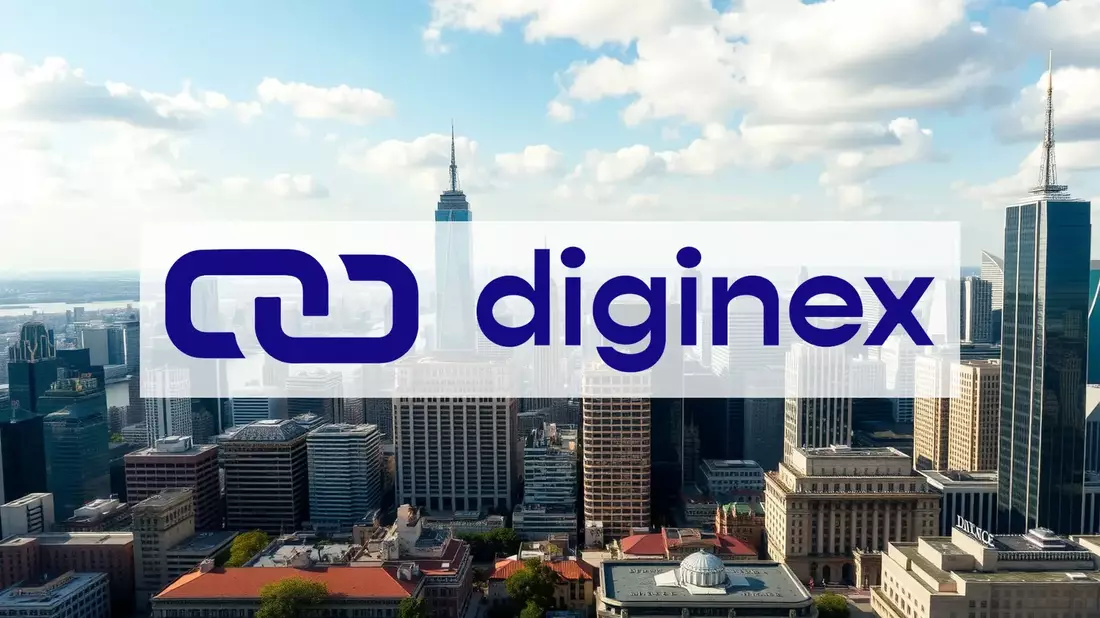 Diginex: Desaparecen los vendedores en corto, pero el precio no reacciona Illustration mit AI erstellt übermittelt durch boerse-global.de