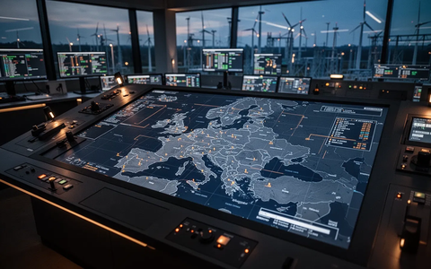 Invesco Europe Utilities ETF: Rebalancing naht - Foto: über boerse-global.de