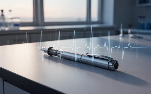 Abnehmspritzen: Herzschutz schwindet nach Therapieabbruch - Foto: über boerse-global.de