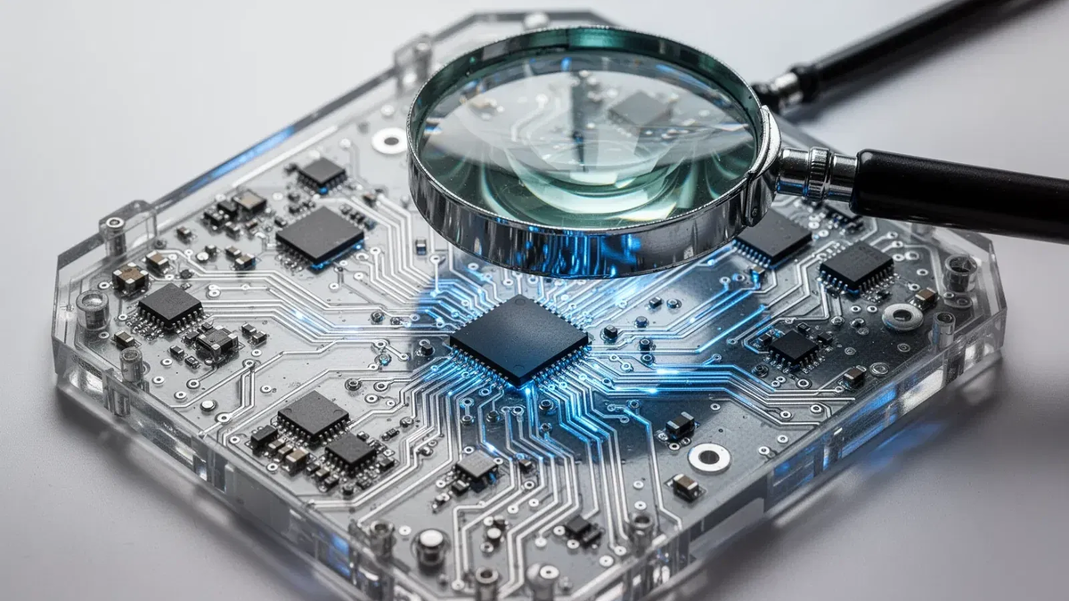 WaykiChain: DeFi-Fundament unter der Lupe - Foto: über boerse-global.de