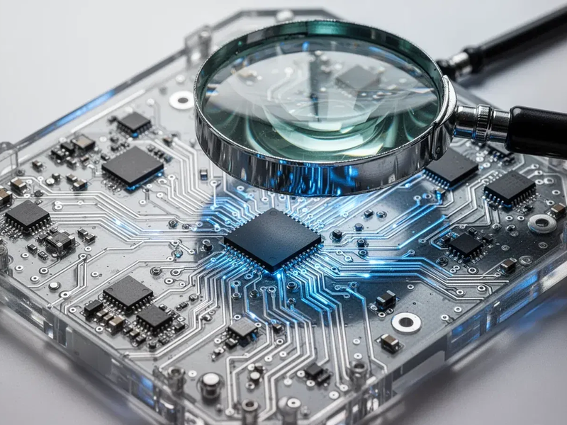 WaykiChain: DeFi-Fundament unter der Lupe - Foto: über boerse-global.de