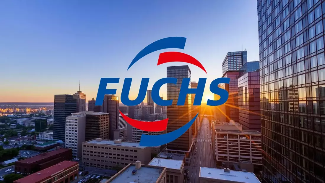 Fuchs Aktie: Zahlen bringen Klarheit - Bild: über boerse-global.de
