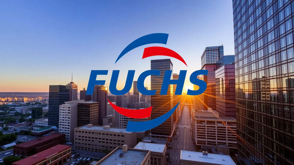 Fuchs Aktie: Zahlen bringen Klarheit - Foto: über boerse-global.de