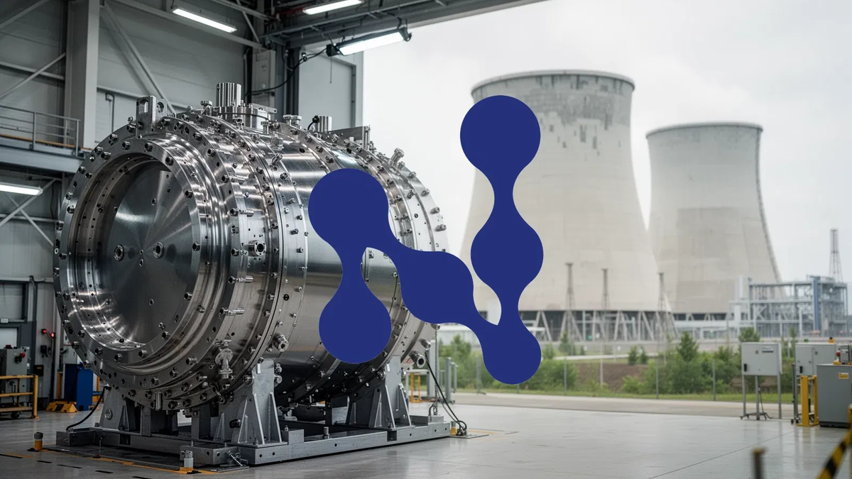 NuScale Power Aktie: Milliarden-Polster trotz Verlust - Foto: über boerse-global.de