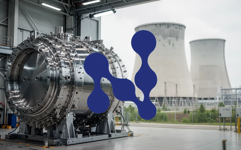 NuScale Power Aktie: Milliarden-Polster trotz Verlust - Foto: über boerse-global.de