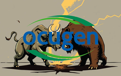 Ocugen: El desafío de la dosis en su terapia génica - Foto: über boerse-global.de