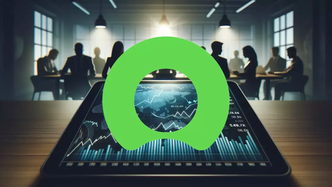 ServiceNow: Un análisis de su valoración bursátil en un contexto de fortaleza operativa Illustration mit AI erstellt übermittelt durch boerse-global.de