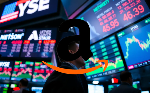 Amazon: La apuesta multimillonaria que define su futuro - Foto: über boerse-global.de