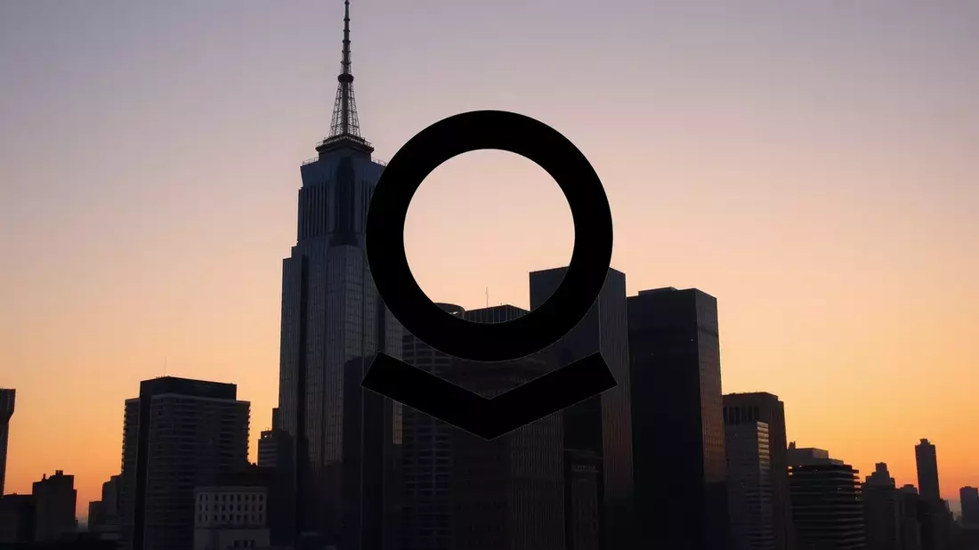 Palantir: Un Gigante Operativo en un Mercado Exigente Illustration mit AI erstellt übermittelt durch boerse-global.de