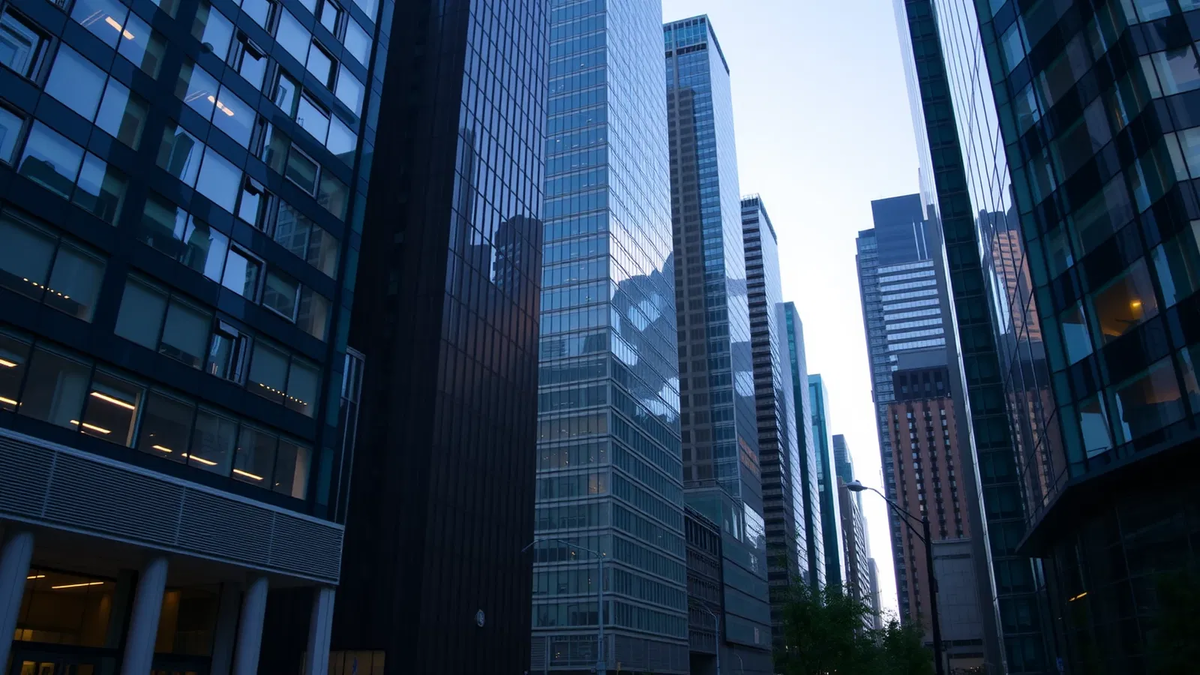 Borgestad Aktie: Immobilien stützen - Foto: über boerse-global.de